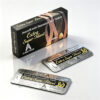 黑水鬼-3 黑水鬼 Extra Super Avana 鋁箔單排藥板特寫 - 阿伐那非200mg+達泊西汀60mg 雙效片